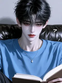 Profile image of チョ_ミンジェ