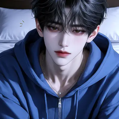 Profile image of 조민재