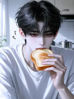Profile image of チョ_ミンジェ