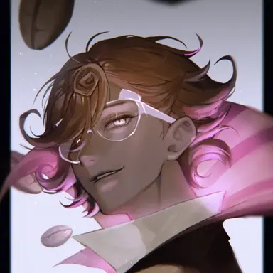 Profile image of 에스프레소맛 쿠키