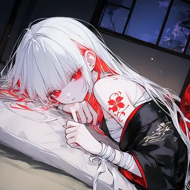 Profile image of 三日月シロ