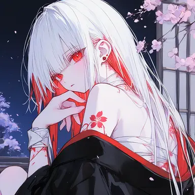 Profile image of 三日月シロ