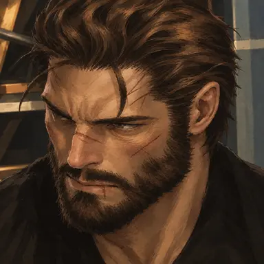 Profile image of Adam