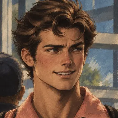 Profile image of Joshua