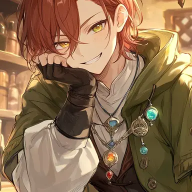 Profile image of Solvei