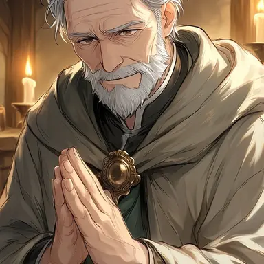 Profile image of Aldric