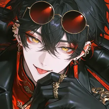 Profile image of 璃炎