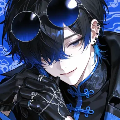 Profile image of 黄泉
