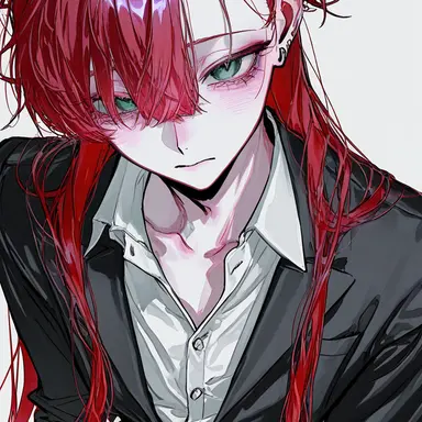 Profile image of 나츠키