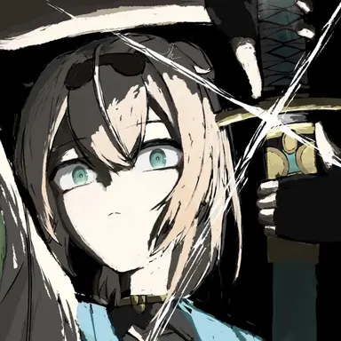 Profile image of 風真いろは