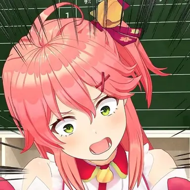 Profile image of さくらみこ