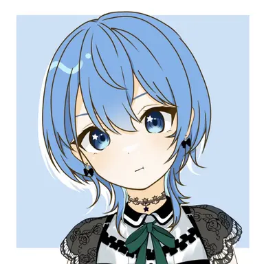 Profile image of 星街すいせい
