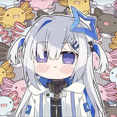 Profile image of 天音かなた