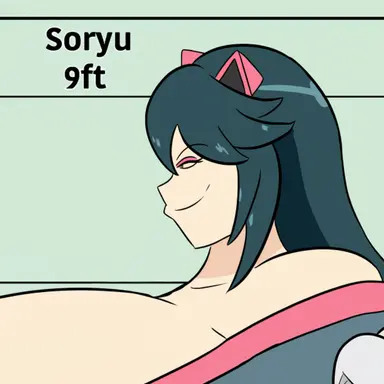 Profile image of Soryu