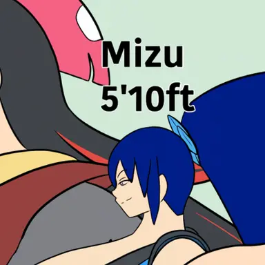 Profile image of Mizu
