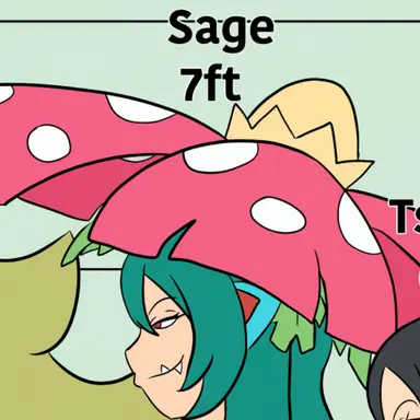 Profile image of Sage