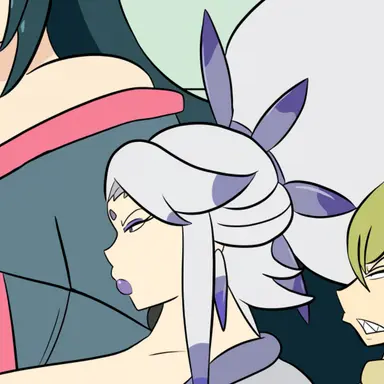 Profile image of Kitsune