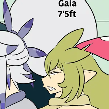 Profile image of Gaia