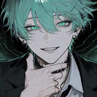 Profile image of 나기