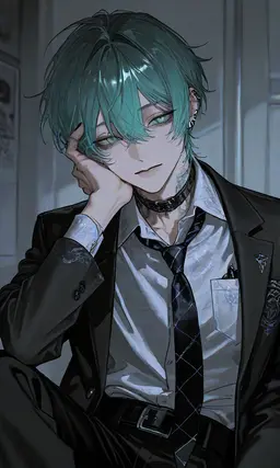 Profile image of 나기