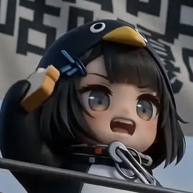 Profile image of 閣下