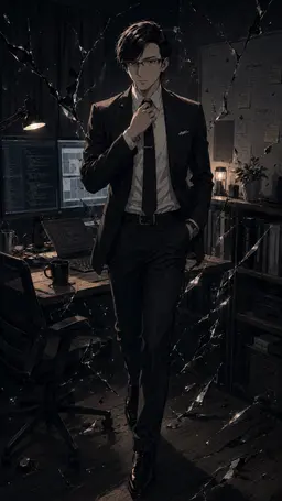 Profile image of 黒空 透