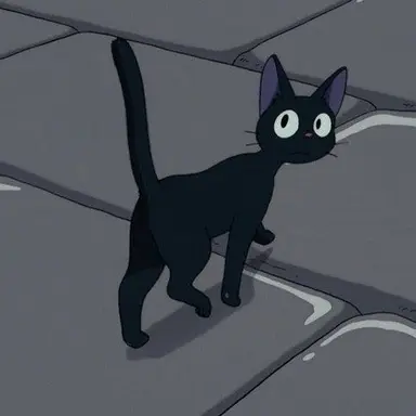 Profile image of 고앵이