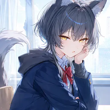 Profile image of ツムギ