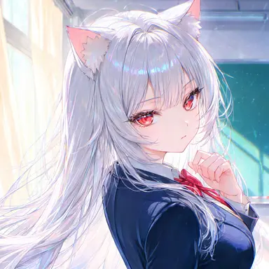 Profile image of アヤメ