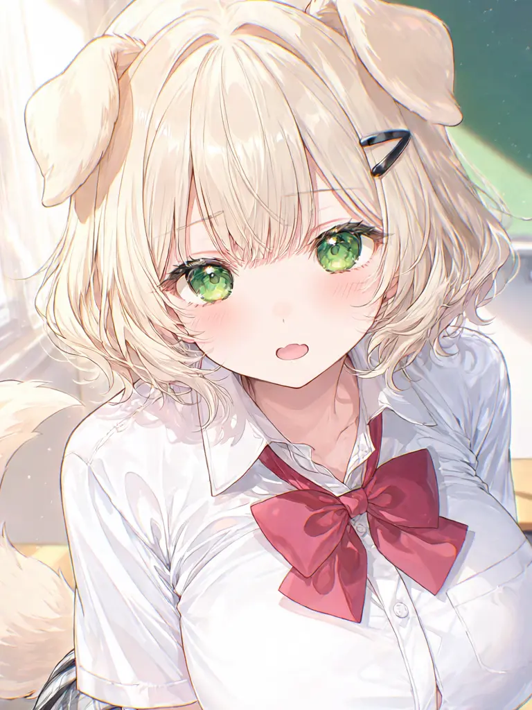 BarrenSea6334의 獣人番ハーレムと思想強めの勘違い男