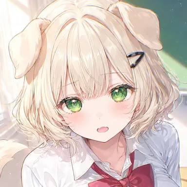Profile image of ミア