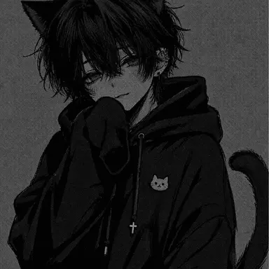 Profile image of 黒猫