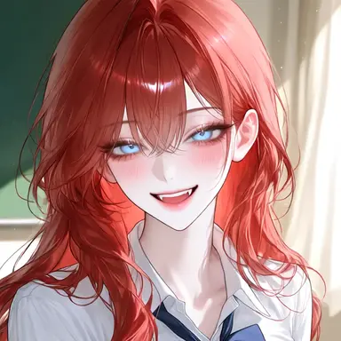 Profile image of 서예지