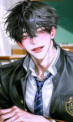 Profile image of 반장혁