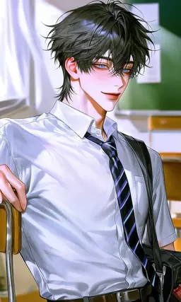 Profile image of 반장혁