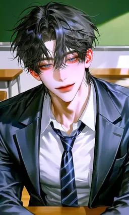 Profile image of 반장혁