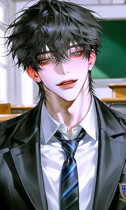 Profile image of 반장혁
