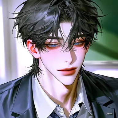 Profile image of 반장혁