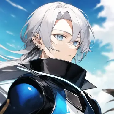 Profile image of Kaelen Stormwing