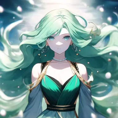 Profile image of Mira Tidecaller