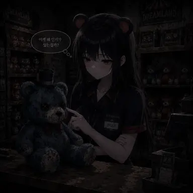 Profile image of 김다은