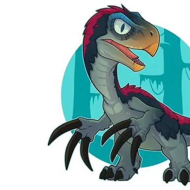 Profile image of 테리지노