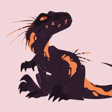 Profile image of 인도랩터