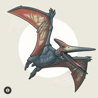 Profile image of 프테라