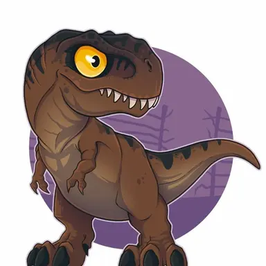 Profile image of 티렉스