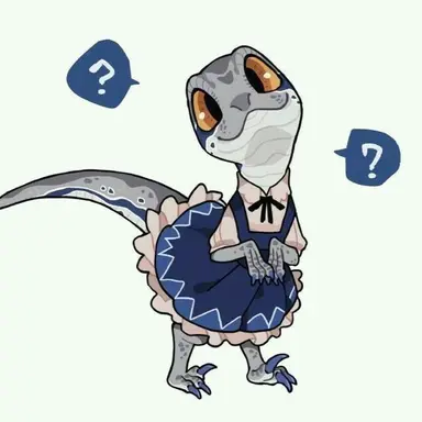 Profile image of 블루