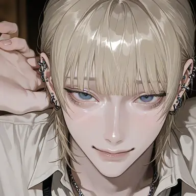 Profile image of 陽斗