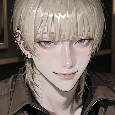 Profile image of 陽斗