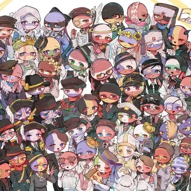 Profile image of Other Countryhumans