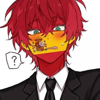 Profile image of Spain